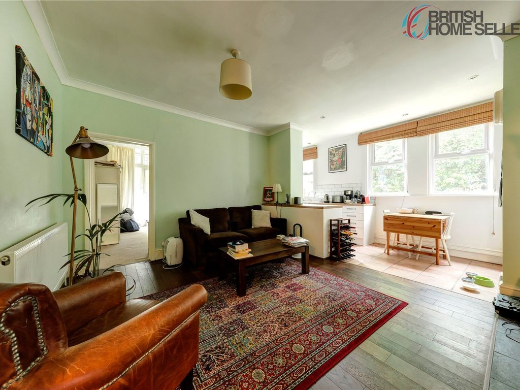 2 bed flat for sale in Auckland Road, London SE19 Zoopla