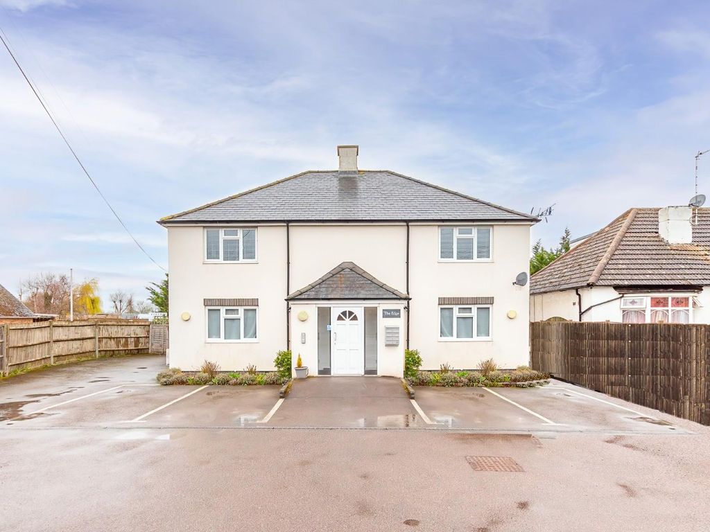 1 bed flat for sale in Billington Road, Leighton Buzzard LU7 Zoopla