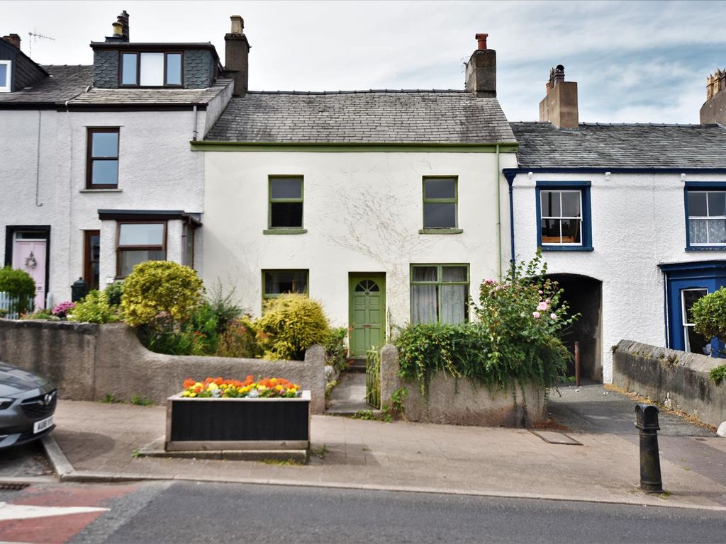 5 bed cottage for sale in Market Street, DaltonInFurness LA15 Zoopla