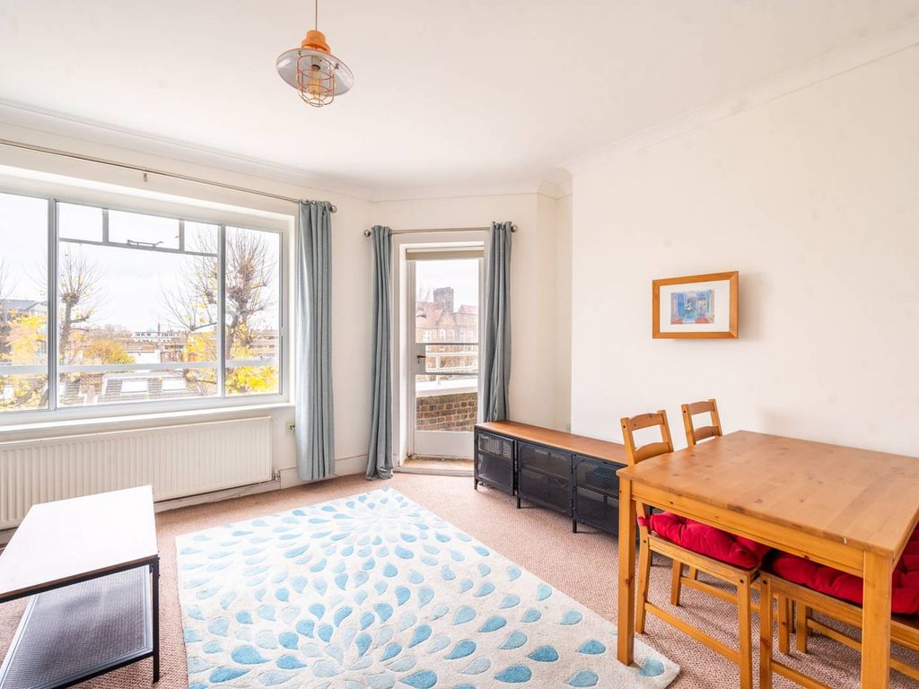 Balham Hill, Balham, London SW12  