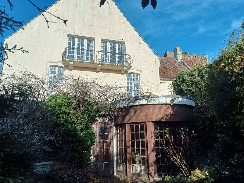 5 bed property for sale in Hesdin, Pas De Calais, Hauts De France, £