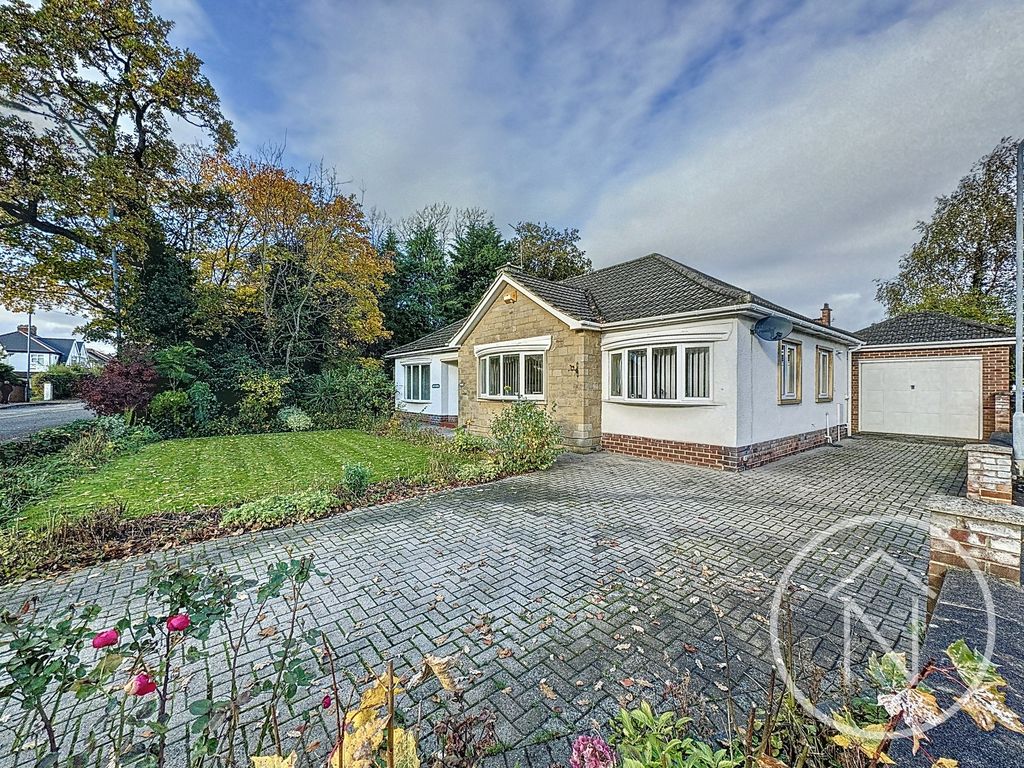 3 bed detached bungalow for sale in Road, StocktonOnTees