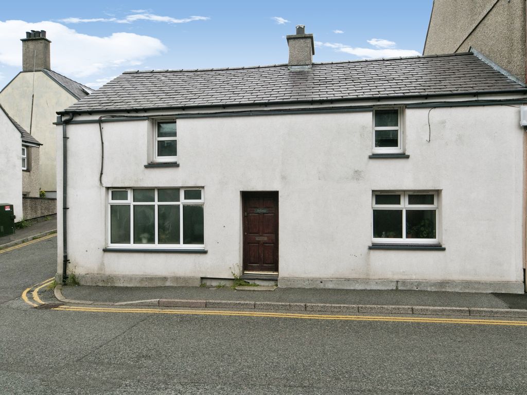 1 bed end terrace house for sale in High Street, Deiniolen, Caernarfon, Gwynedd LL55 Zoopla