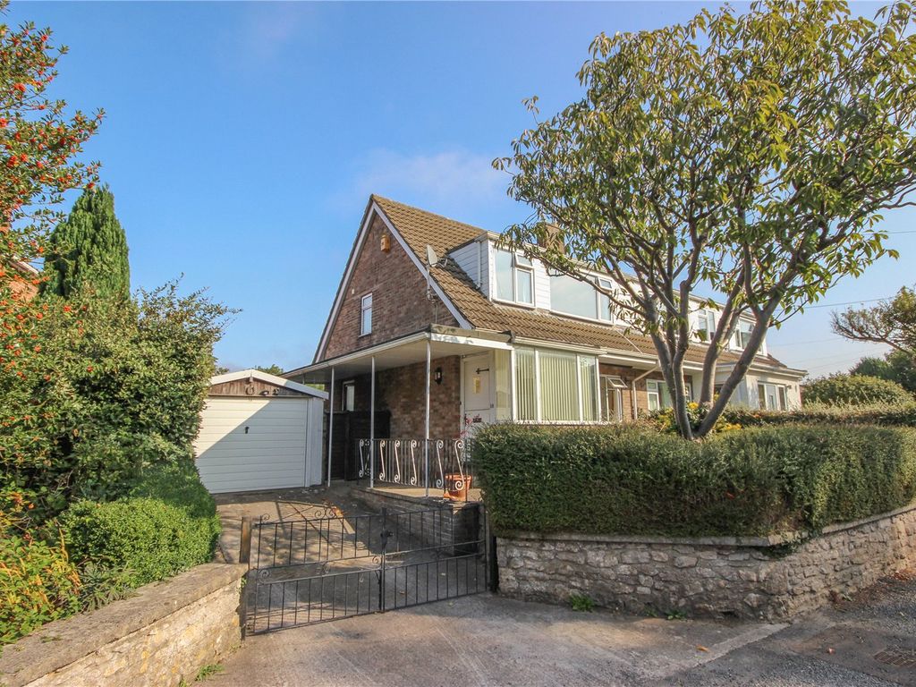 3 bed semidetached house to rent in The Pound, Almondsbury, Bristol BS32, £1,700 pcm Zoopla