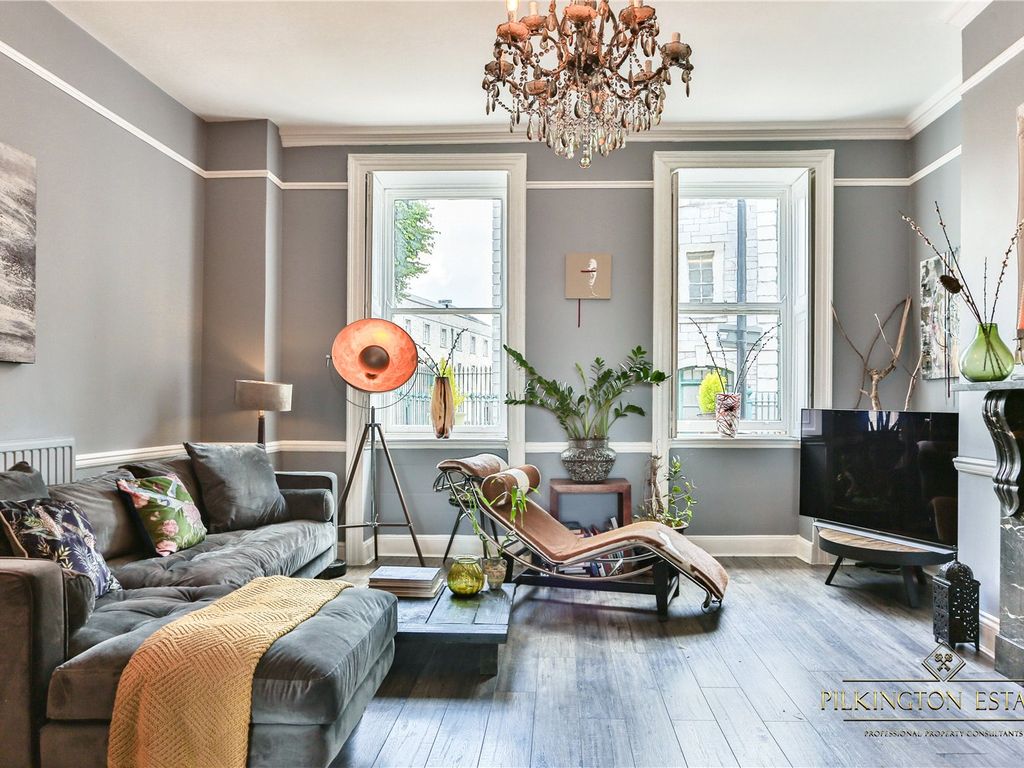 3 bed for sale in Durnford Street, Plymouth, Devon PL1 Zoopla