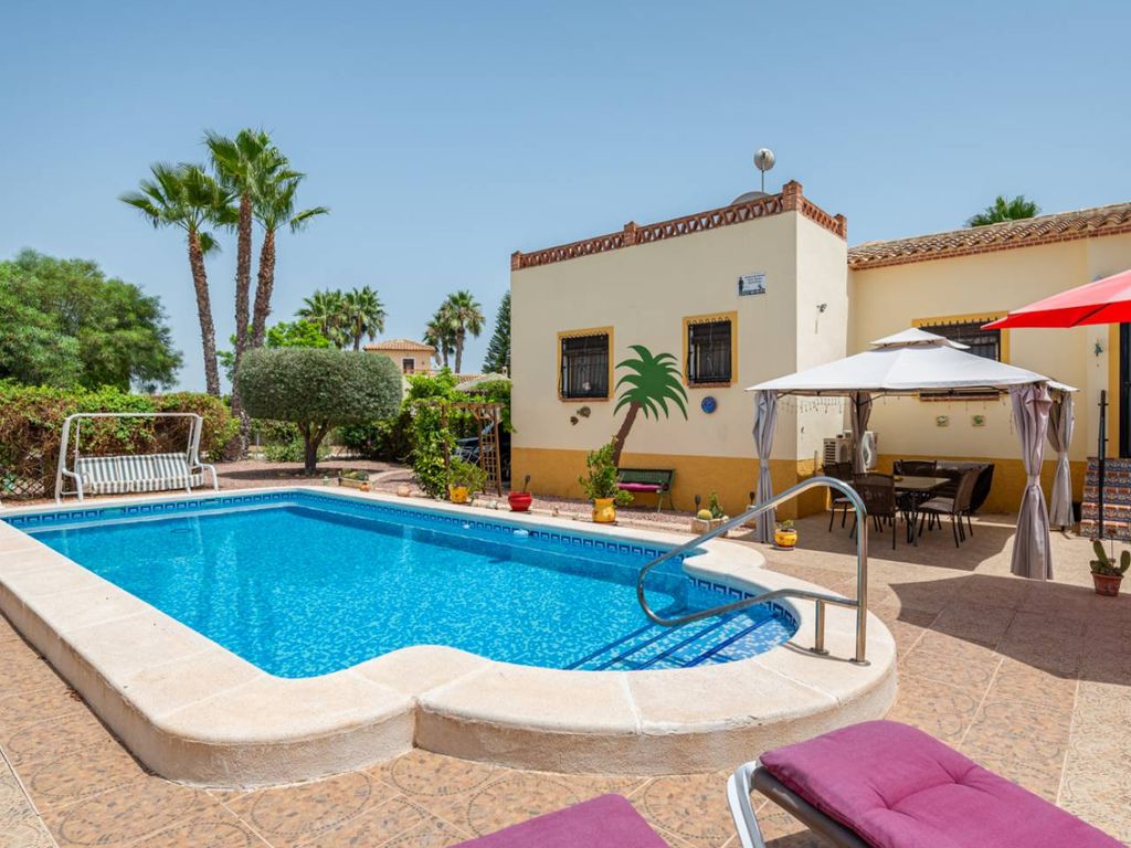 2 bed finca for sale in Rafal, Alicante, Spain Zoopla