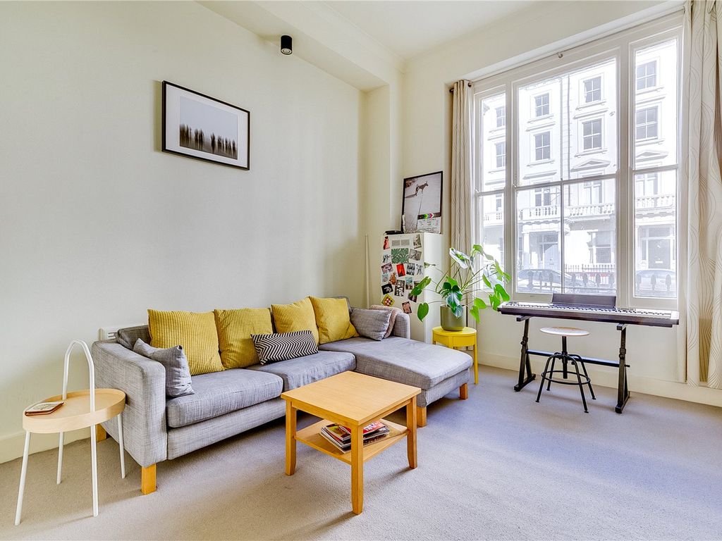 Belgrave Road London SW1V  