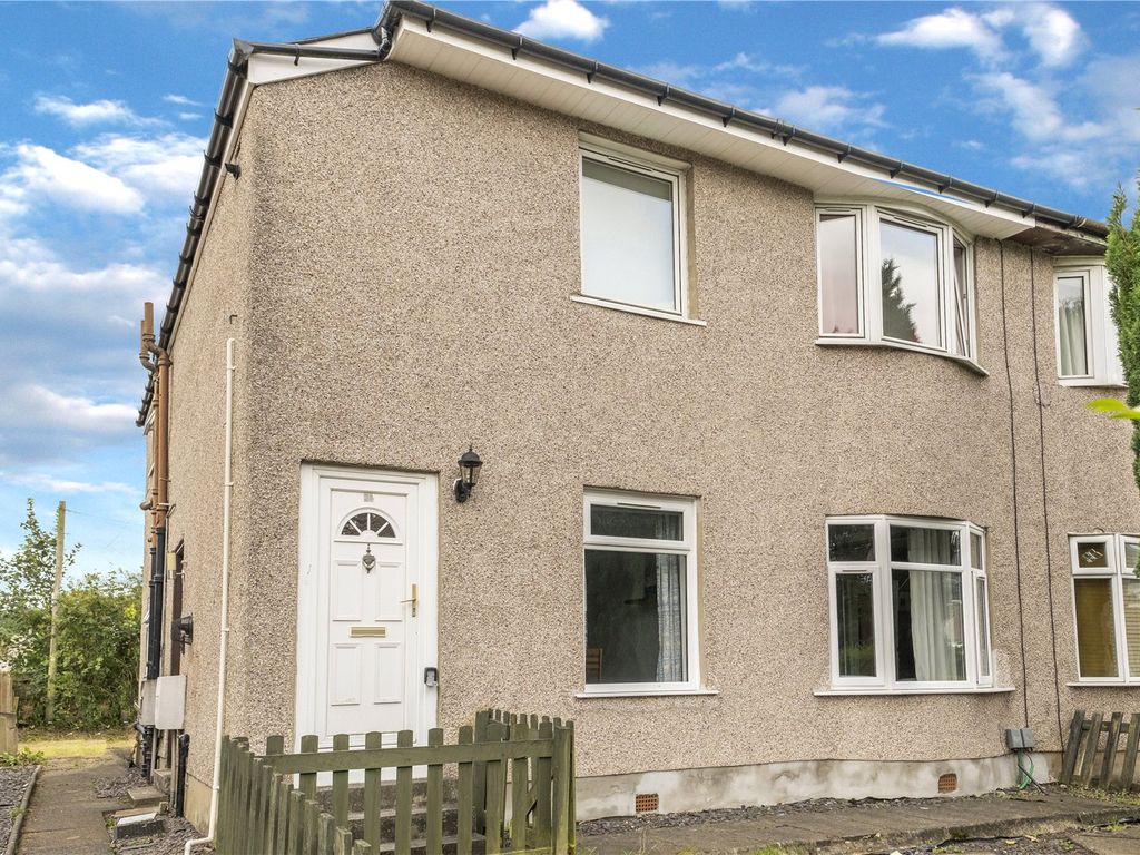 3 bed flat for sale in Croftend Avenue, Glasgow G44, £100,000 Zoopla