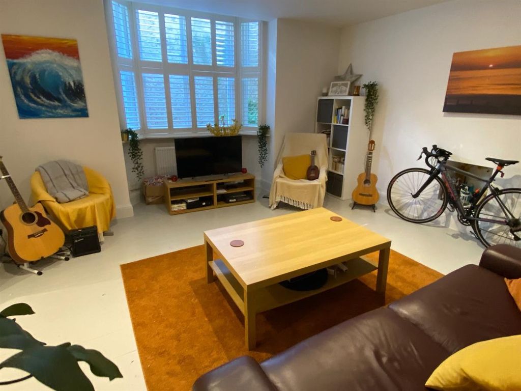 1 bed flat to rent in Chesham Road, Brighton BN2 Zoopla
