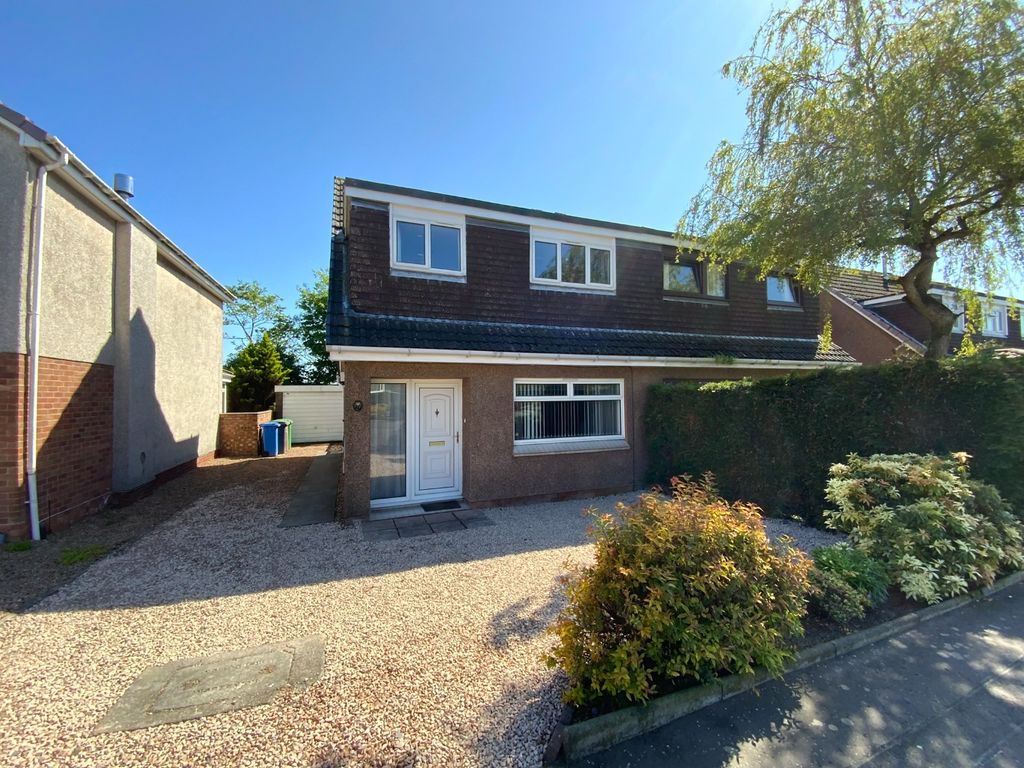 3 bed flat for sale in Barnton Road, Kirkcaldy, Kirkcaldy KY2 Zoopla