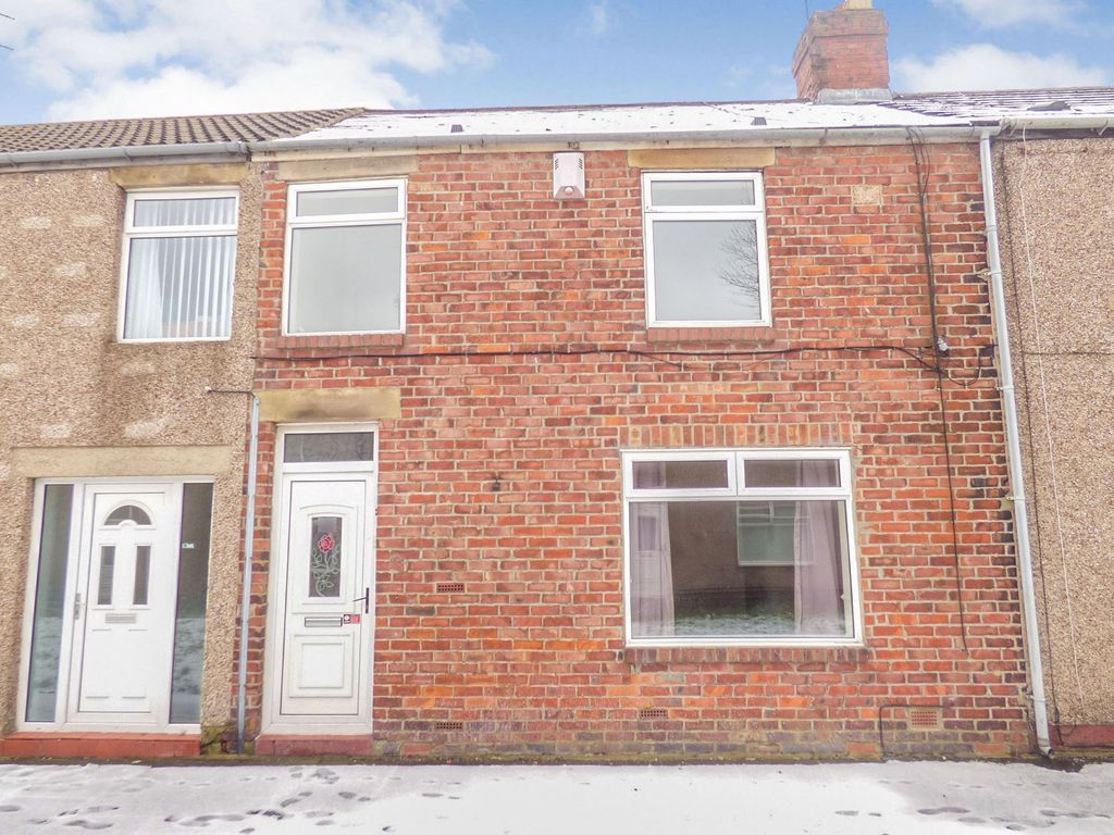 2 bed terraced house for sale in Griffith Terrace, West Allotment, Newcastle Upon Tyne NE27 Zoopla