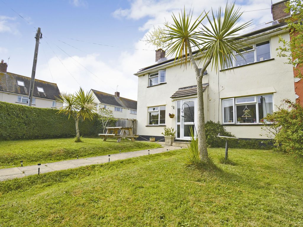 Wilcocks Road, Exeter EX4  