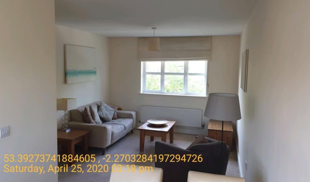 2 bed flat to rent in Greenwood Road, Wythenshawe, Manchester M22, £900