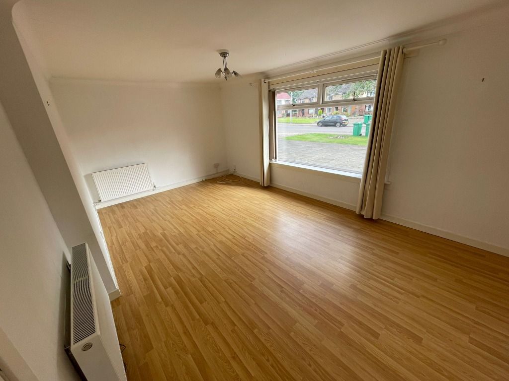 1 bed flat to rent in Park Street, Crosshill, Lochgelly, Fife KY5, £525