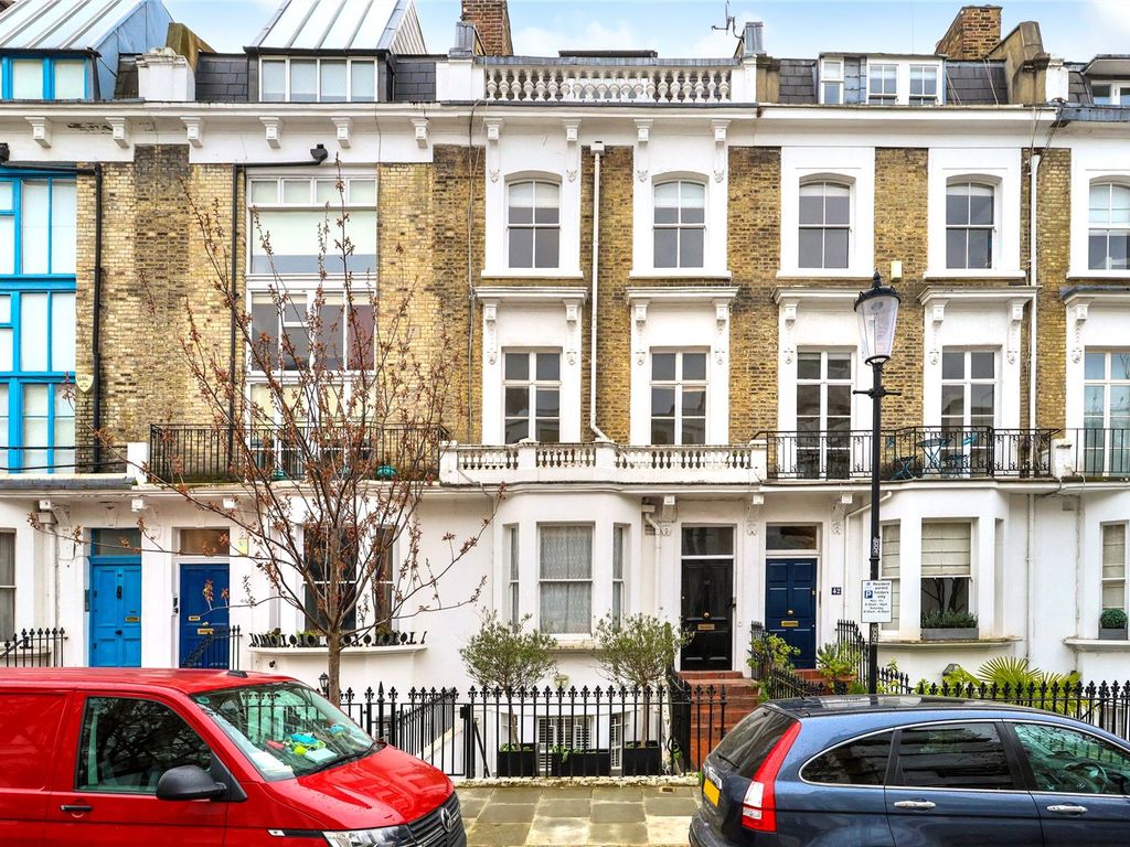 1 bed flat for sale in Redcliffe Road, London SW10 Zoopla