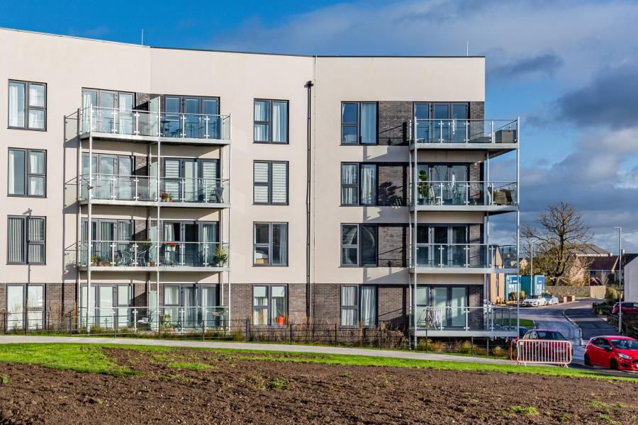 1 bed flat to rent in Oxleigh Way, Stoke Gifford, Bristol BS34 Zoopla