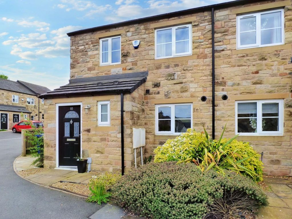 2 bed property for sale in Elsey Close, Skipton BD23 Zoopla