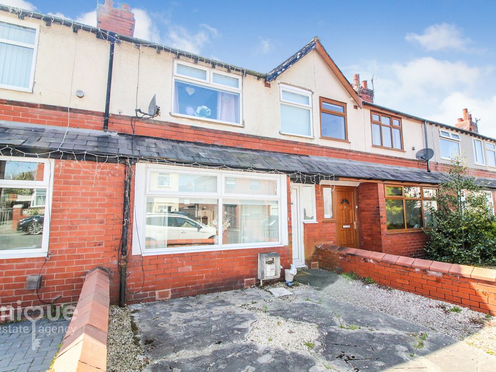 3 bed terraced house for sale in Dalton Street, Lytham St. Annes FY8
