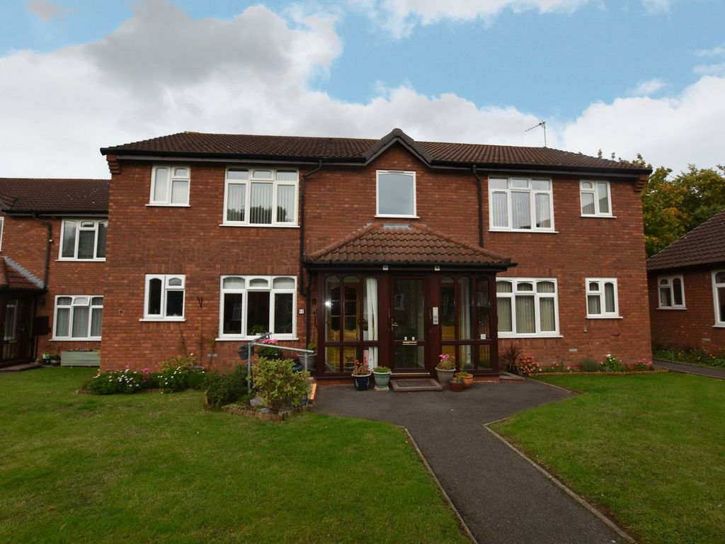 Windsor Lodge, Mickleton Road, Solihull B92