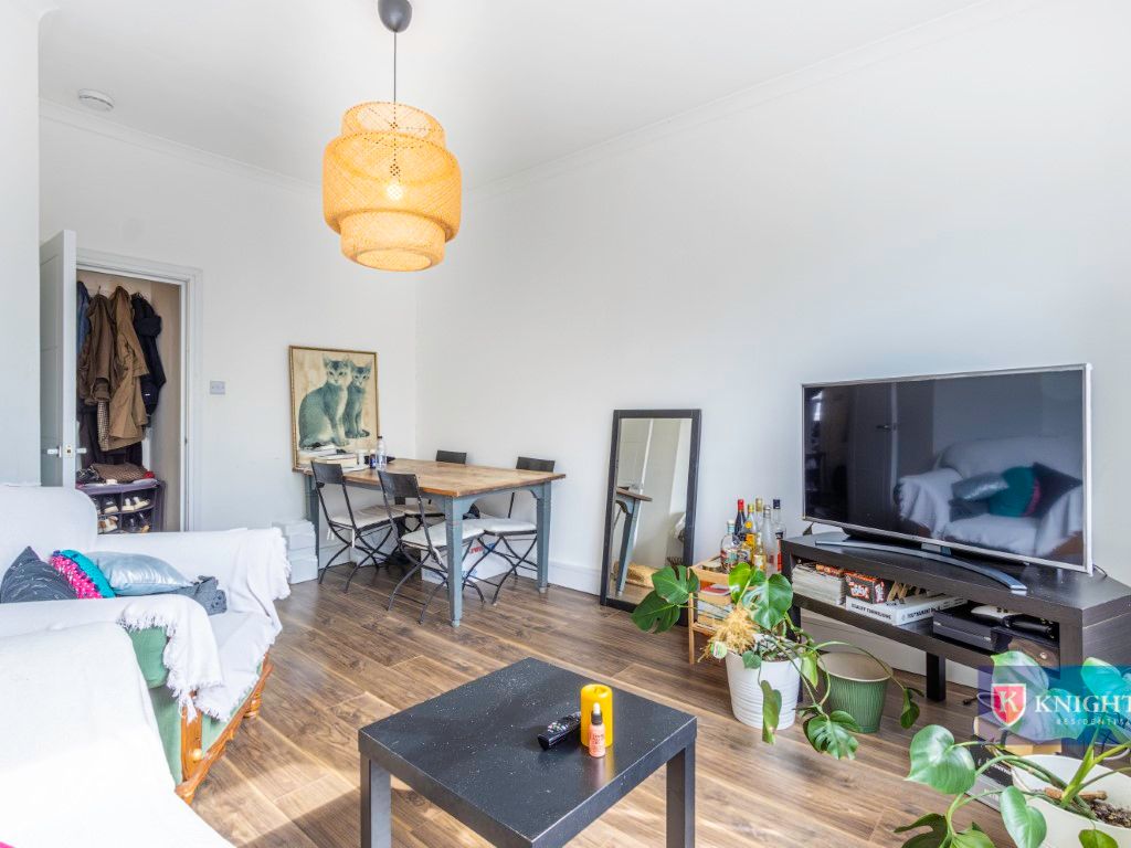 Pembury Road London N17