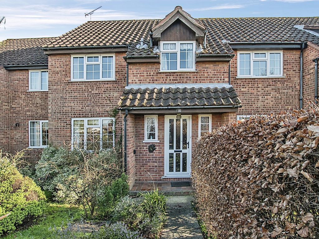 3 bed terraced house for sale in High Street, Ludham, Great Yarmouth NR29, £200,000 Zoopla