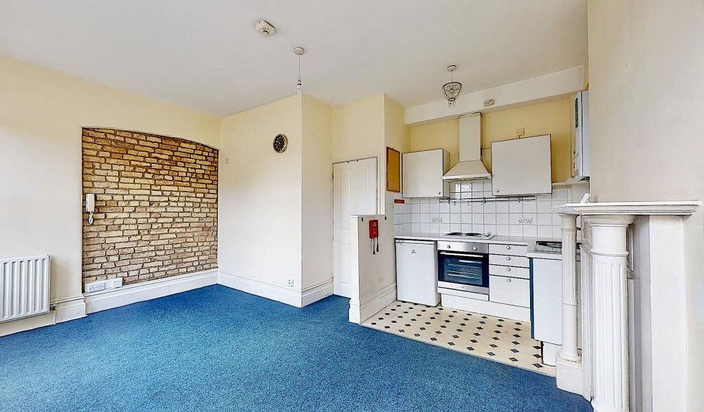 1 bed flat for sale in St. Margarets Road, St Margarets, Twickenham TW1 Zoopla
