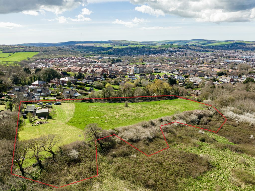 Land for sale in Staplers Road, Newport PO30 Zoopla