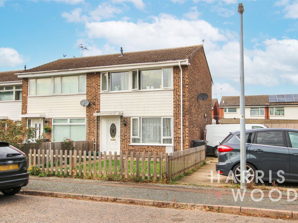 Wyndham Close, Colchester, Essex CO2  