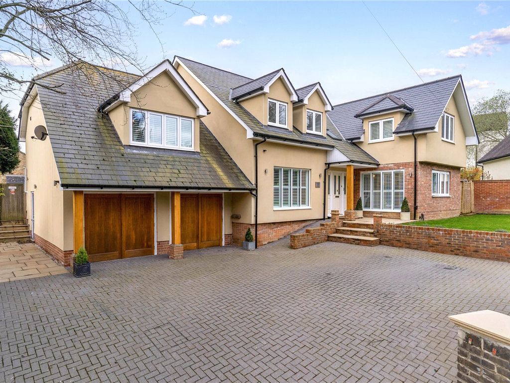 5 bed detached house for sale in Hadham Road, Stortford, Hertfordshire CM23 Zoopla