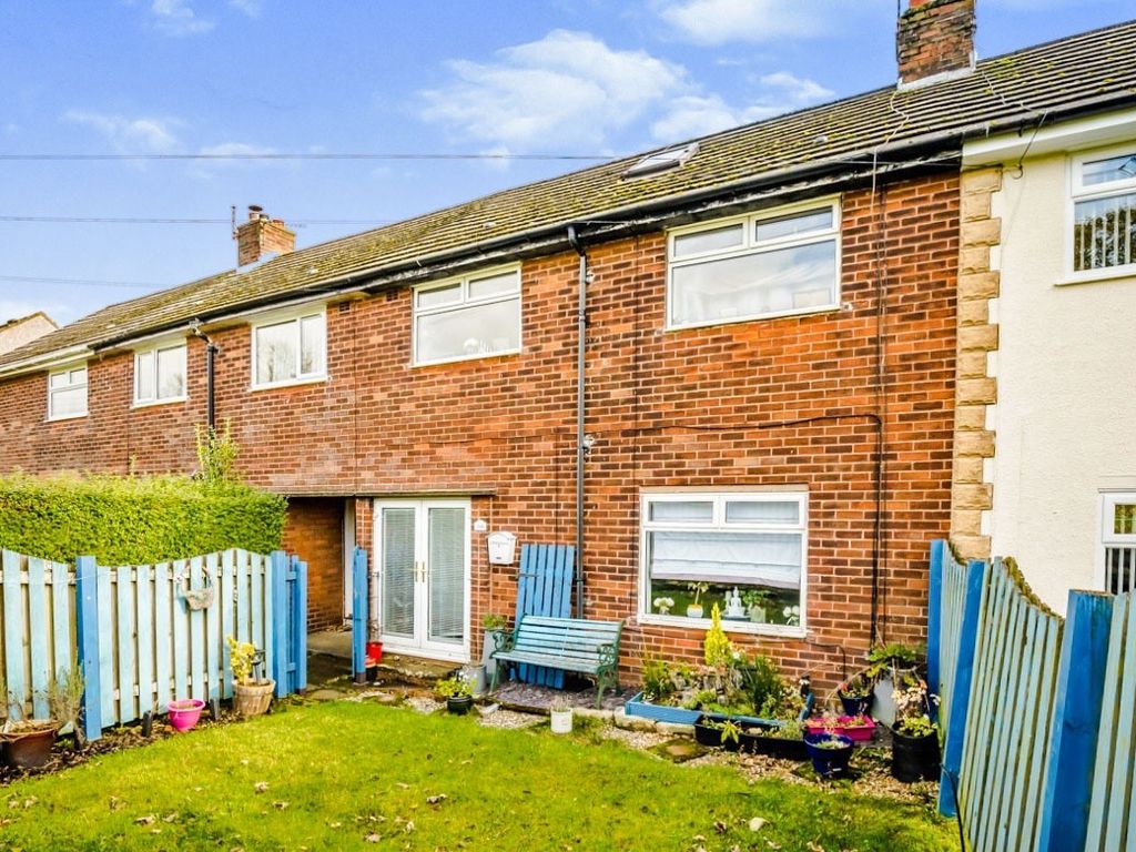 3 bed terraced house for sale in Keighley Road, Halifax HX2 Zoopla