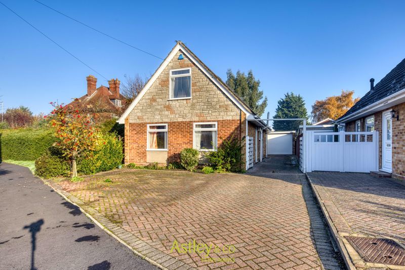 Meadow Gardens, Old Catton, Norwich NR6  