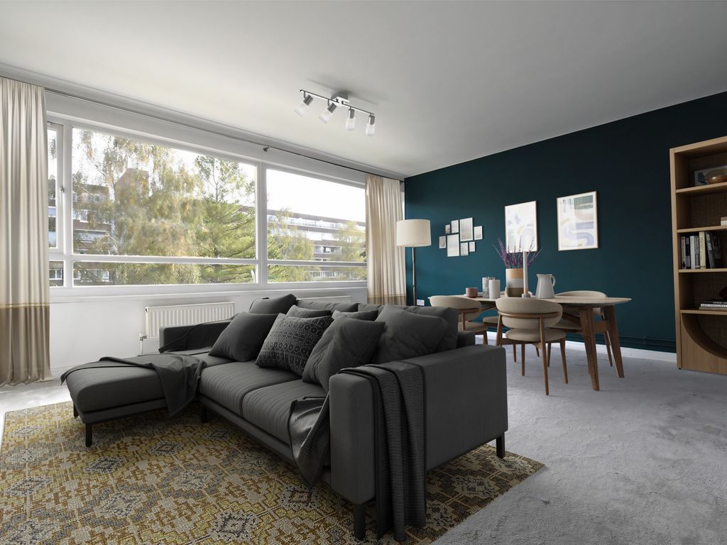 2 bed property for sale in Handel Lodge, Fair Acres, Bromley, Kent BR2