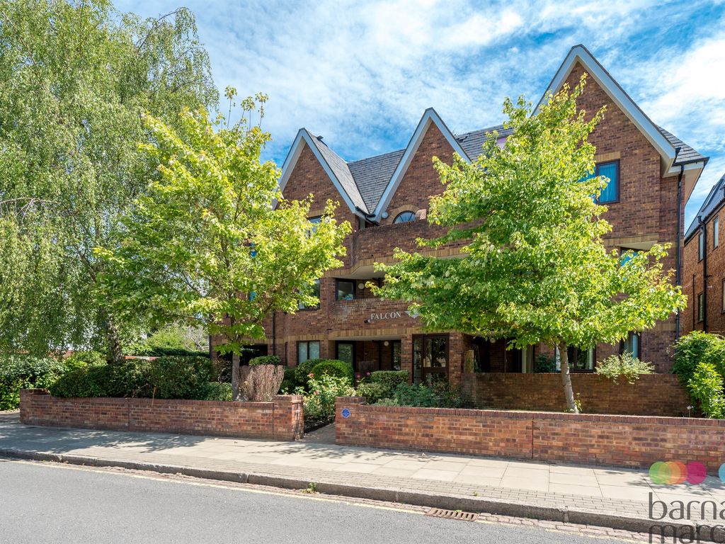 3 bed flat for sale in Woodside Grange Road, London N12 Zoopla