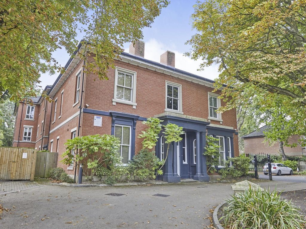 2 bed flat for sale in Ashbourne Road, Derby DE22 Zoopla