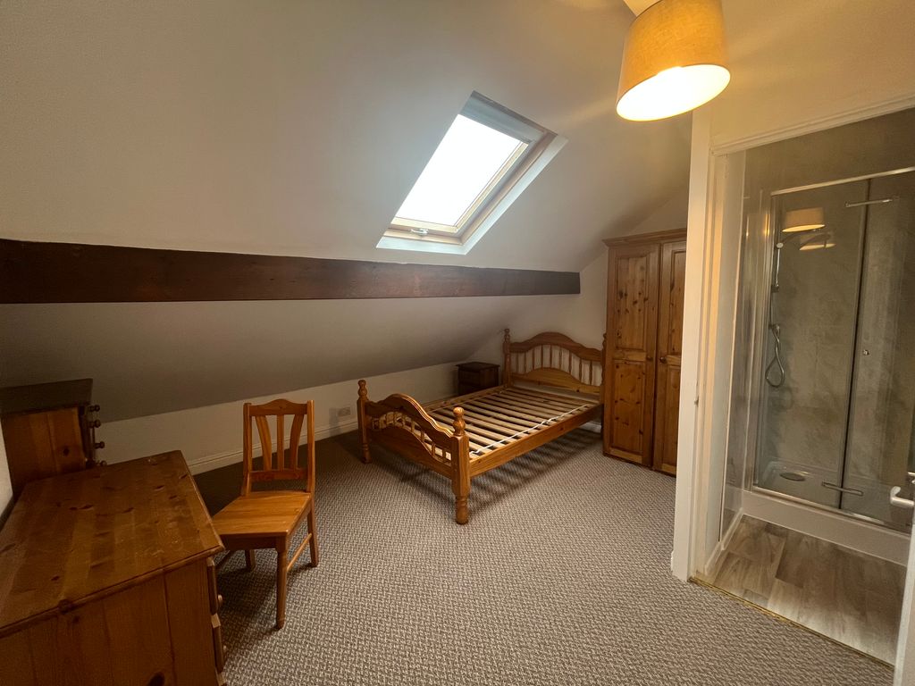 1 bed property to rent in Mary Vale Road, Bournville, Birmingham B30