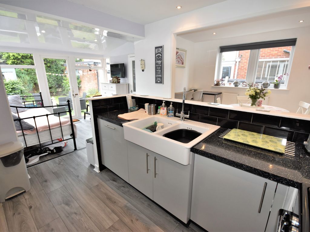 6 bed semidetached house for sale in Smithy Lane, Lytham St. Annes FY8