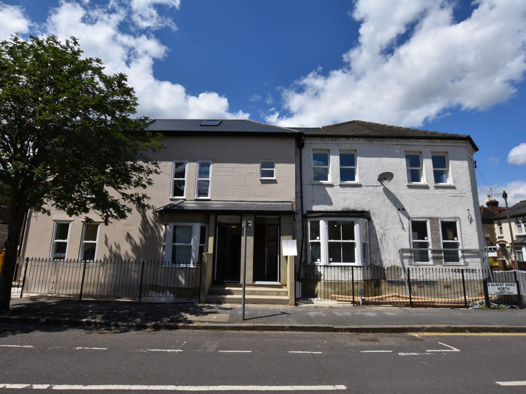 1 bed flat to rent in St. Johns Road, Watford WD17, £800 pcm Zoopla