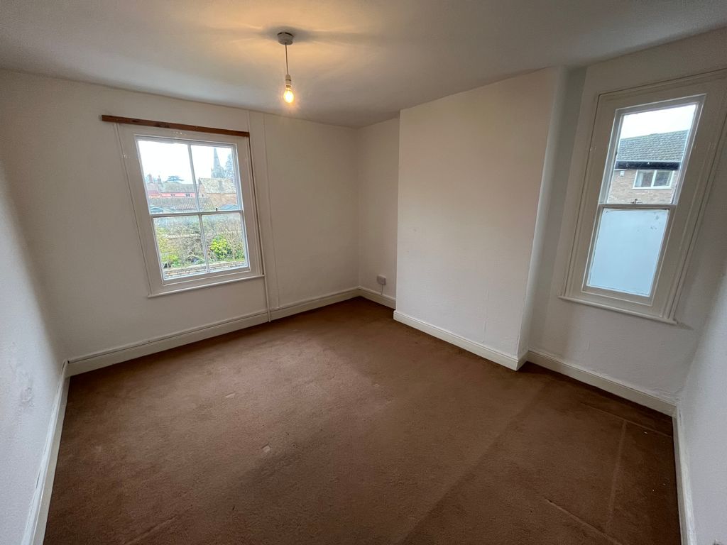 3 bed flat to rent in The Causeway, Godmanchester, Huntingdon PE29 Zoopla