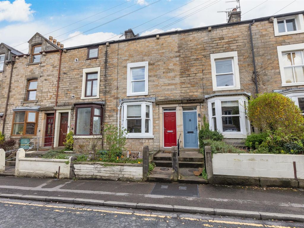 3 bed terraced house for sale in Ullswater Road, Lancaster LA1, £295,000 Zoopla