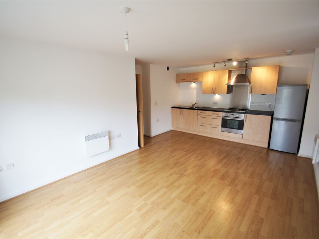 2 bed flat to rent in The Green, Millbrook, Stalybridge SK15 Zoopla