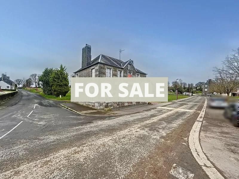 4 bed property for sale in StMartinLeBouillant, BasseNormandie