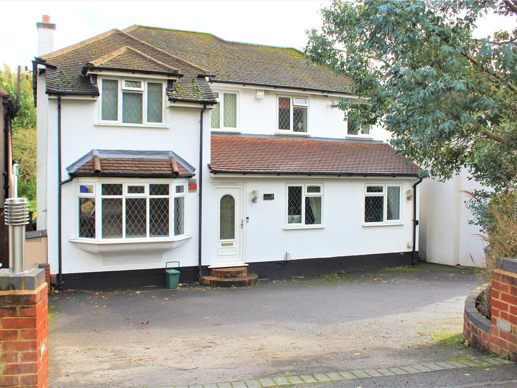 4 bed detached house for sale in Outwood Lane, Chipstead, Coulsdon, Surrey CR5 Zoopla