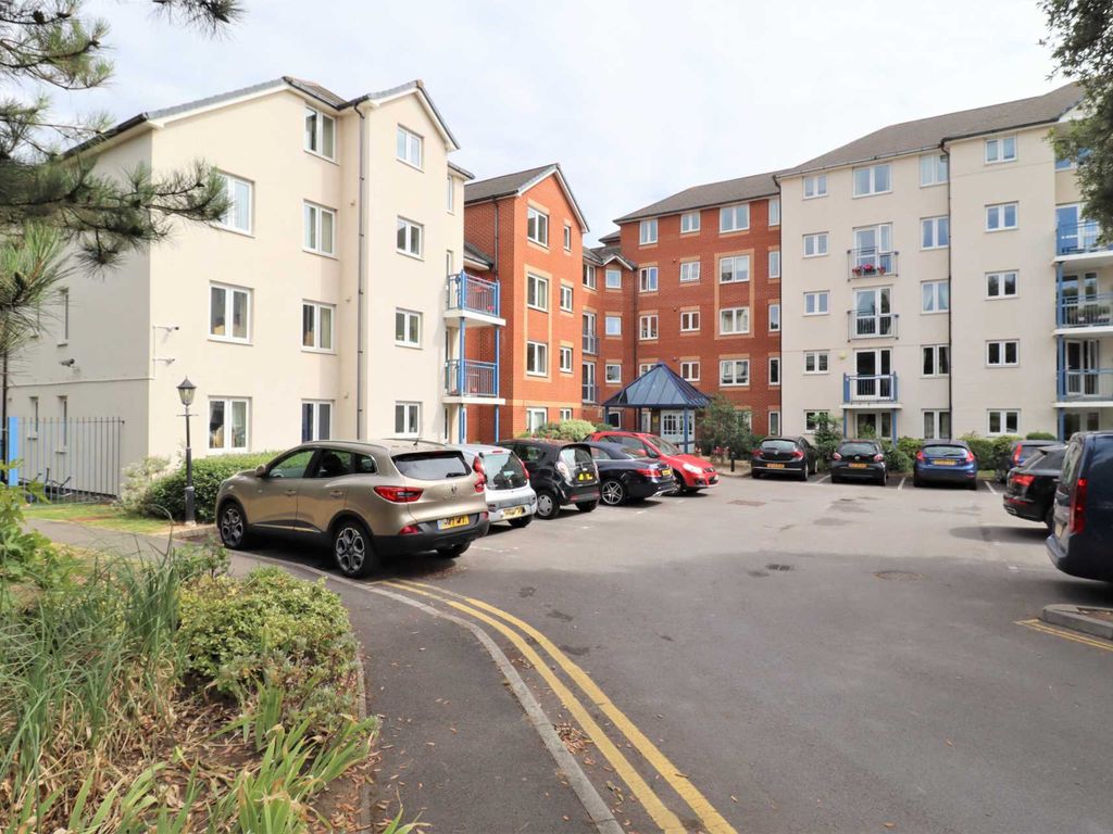 1 bed flat for sale in Eddington Court, WestonSuperMare BS23 Zoopla