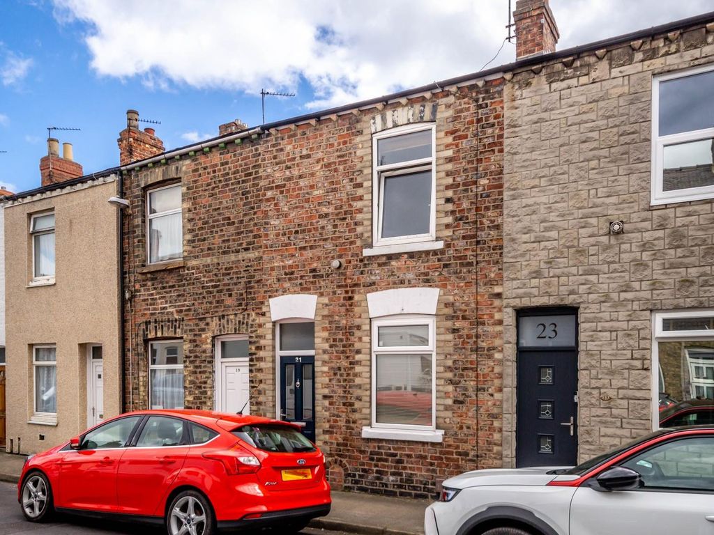 2 bed terraced house for sale in Stamford Street East, York YO26 Zoopla