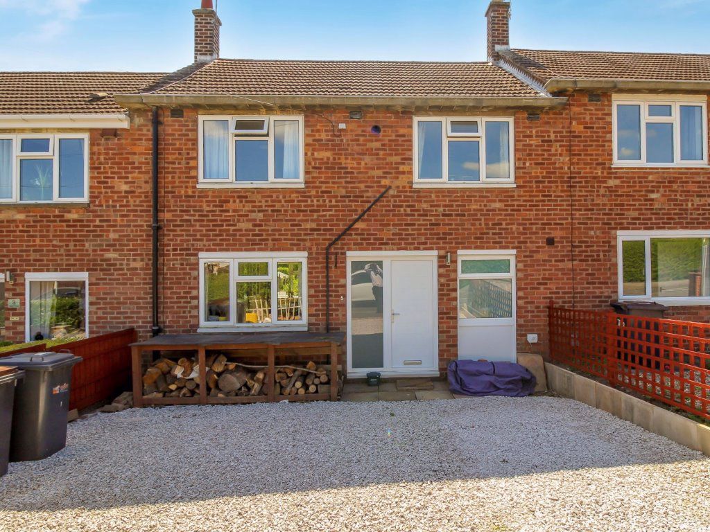 3 bed terraced house to rent in Meer Road, Beeston, Nottingham NG9 Zoopla