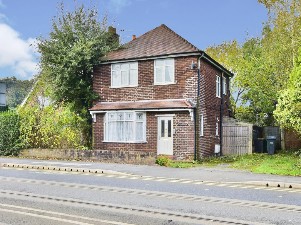 3 bed property for sale in Moor Road, Wythenshawe M23 Zoopla