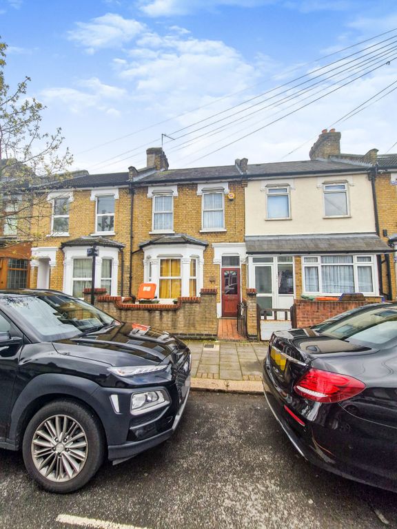 3 bed terraced house for sale in South Esk Road, London E7 Zoopla