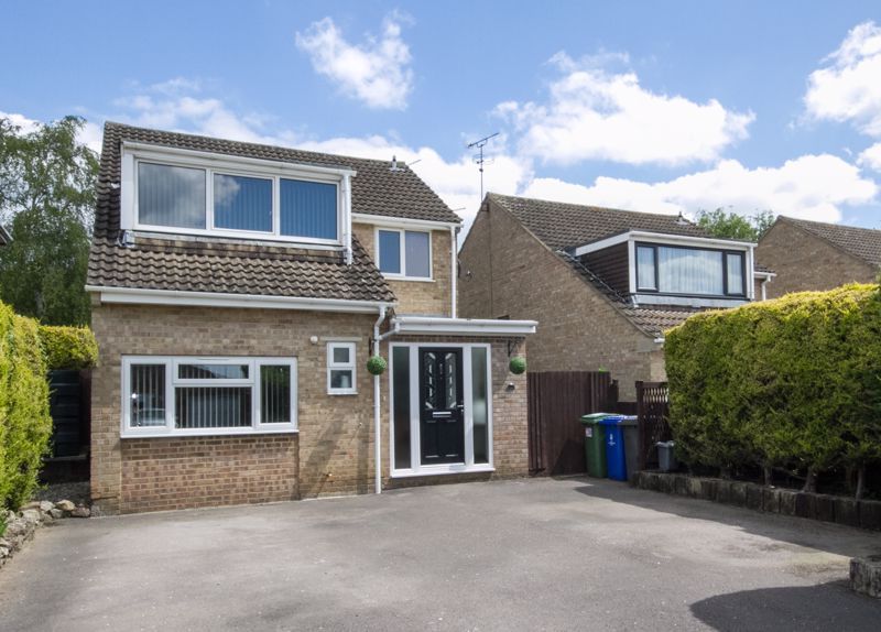 3 bed detached house for sale in Watery Lane, Brackley NN13 Zoopla
