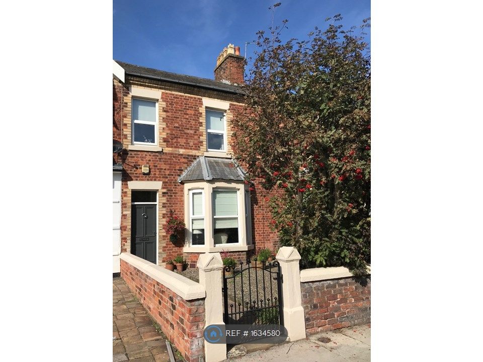 3 bed terraced house to rent in Warton Street, Lytham FY8 Zoopla