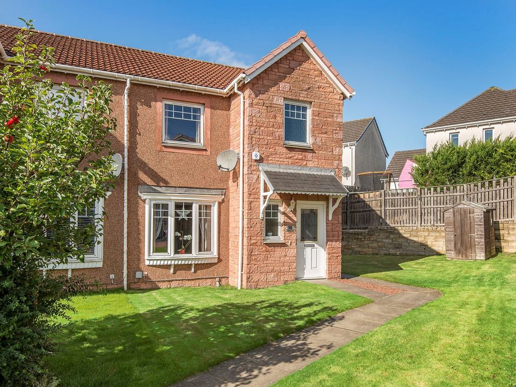 3 bed end terrace house for sale in Rowan Lane, Leven KY8 Zoopla